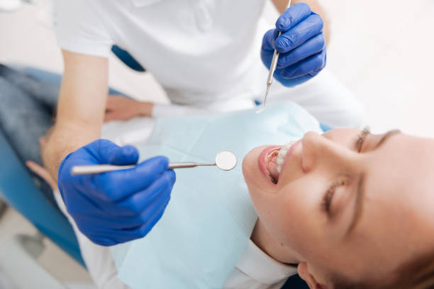 Best Commercial Dentistry  in Fort Shawnee, OH